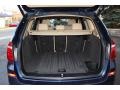 Oyster Trunk Photo for 2013 BMW X3 #74333556