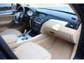 Oyster 2013 BMW X3 xDrive 28i Dashboard