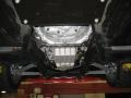 Undercarriage of 2000 Viper GTS