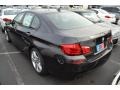 2013 Dark Graphite Metallic II BMW 5 Series 535i Sedan  photo #4