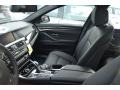 2013 Dark Graphite Metallic II BMW 5 Series 535i Sedan  photo #7