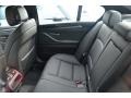 2013 Dark Graphite Metallic II BMW 5 Series 535i Sedan  photo #8