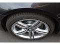 2013 Dark Graphite Metallic II BMW 5 Series 535i Sedan  photo #9