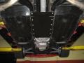 Undercarriage of 2000 Viper GTS