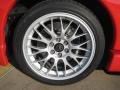 2000 Dodge Viper GTS Wheel
