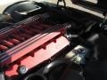 2000 Dodge Viper 8.0 Liter OHV 20-Valve V10 Engine Photo