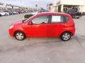 Victory Red - Aveo Aveo5 LS Photo No. 2