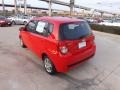 Victory Red - Aveo Aveo5 LS Photo No. 3