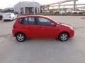 Victory Red - Aveo Aveo5 LS Photo No. 6