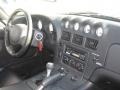 Black Controls Photo for 2000 Dodge Viper #74334507