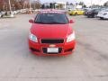 Victory Red - Aveo Aveo5 LS Photo No. 8