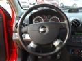 Victory Red - Aveo Aveo5 LS Photo No. 10