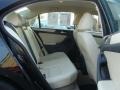 Black - Jetta SE Sedan Photo No. 12