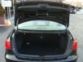 Black - Jetta SE Sedan Photo No. 13