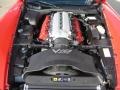 2003 Dodge Viper 8.3 Liter OHV 20-Valve V10 Engine Photo