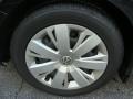Black - Jetta SE Sedan Photo No. 15