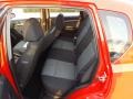 Victory Red - Aveo Aveo5 LS Photo No. 14