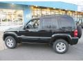 Black Clearcoat - Liberty Limited 4x4 Photo No. 11