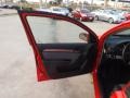 Victory Red - Aveo Aveo5 LS Photo No. 15