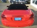 Viper Red - Viper SRT-10 Photo No. 9