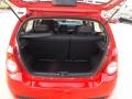 Victory Red - Aveo Aveo5 LS Photo No. 17