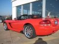 Viper Red - Viper SRT-10 Photo No. 11