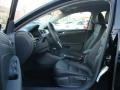Black - Jetta SE Sedan Photo No. 6