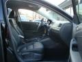 Black - Jetta SE Sedan Photo No. 7