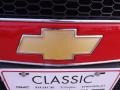 Victory Red - Aveo Aveo5 LS Photo No. 21