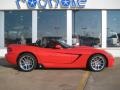 Viper Red - Viper SRT-10 Photo No. 16