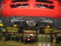 Undercarriage of 2003 Viper SRT-10