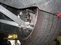 Undercarriage of 2003 Viper SRT-10