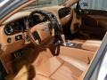 Silver Tempest - Continental Flying Spur  Photo No. 8