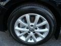 Black - Jetta SE Sedan Photo No. 15