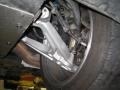 Undercarriage of 2003 Viper SRT-10