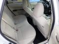 2011 Satin White Pearl Subaru Impreza 2.5i Premium Sedan  photo #6