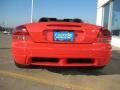Viper Red - Viper SRT-10 Photo No. 26