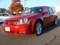 Redline 2-Coat Pearl - Avenger SXT Photo No. 1