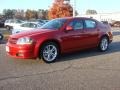 Redline 2-Coat Pearl - Avenger SXT Photo No. 2