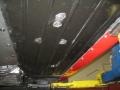 Undercarriage of 2003 Viper SRT-10