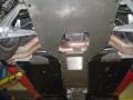 Undercarriage of 2003 Viper SRT-10