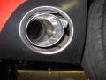 Exhaust of 2003 Viper SRT-10