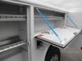 Summit White - Sierra 2500HD Extended Cab Chassis Photo No. 14