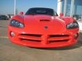 Viper Red - Viper SRT-10 Photo No. 37