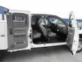 Summit White - Sierra 2500HD Extended Cab Chassis Photo No. 17