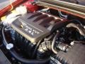Redline 2-Coat Pearl - Avenger SXT Photo No. 13