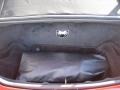 Black Trunk Photo for 2003 Dodge Viper #74335408