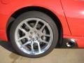 2003 Dodge Viper SRT-10 Wheel and Tire Photo