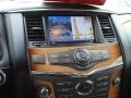 2011 Liquid Platinum Infiniti QX 56  photo #23