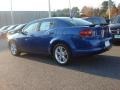 Blue Streak Pearl - Avenger SE V6 Photo No. 3